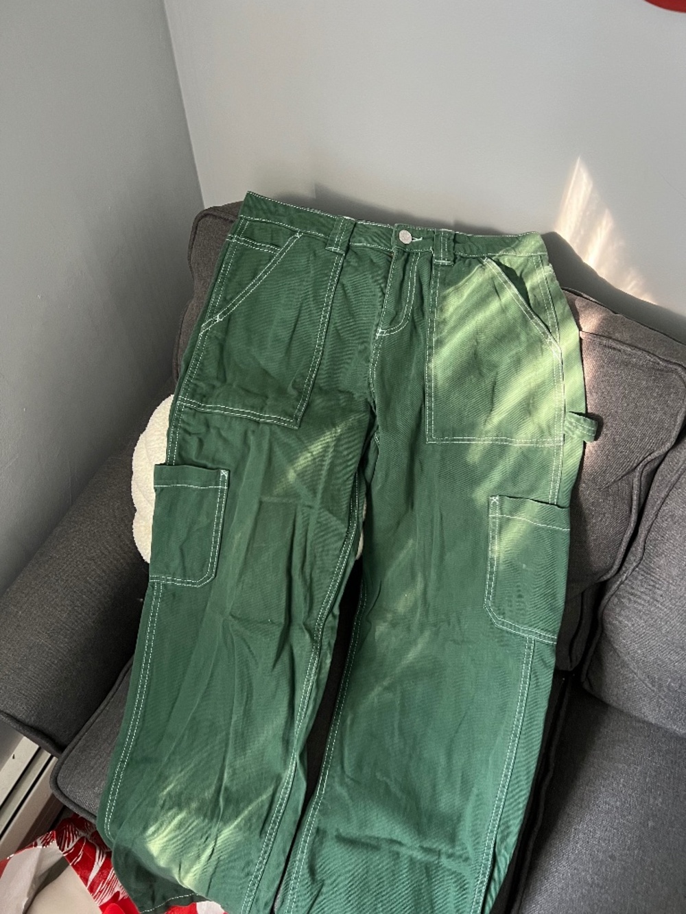Garage Cargo pants